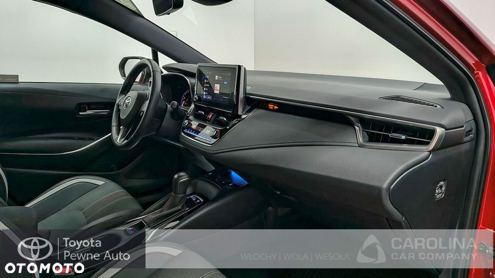 Toyota Corolla - 11