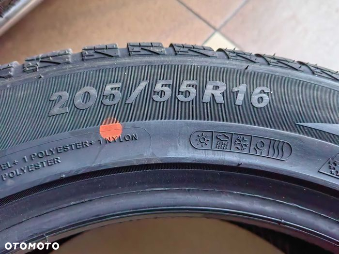 205/55r16 91H Sailun  Atrezoo 4 Seasons całoroczne Nowe - 5
