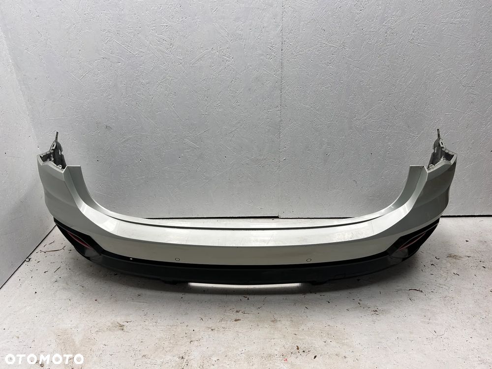ZDERZAK TYŁ TYLNY 4XPDC AUDI Q3 II 83A 2021 LX7E SPORTBACK - 7