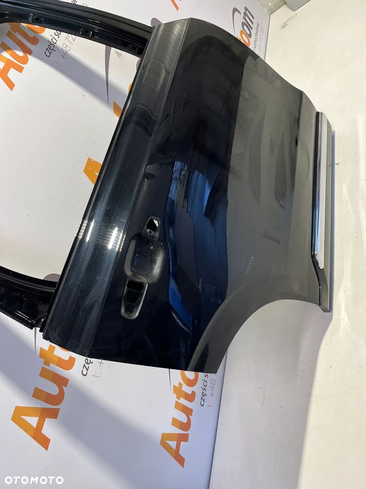 Volvo XC90 II drzwi prawe Tyl Orginal - 2