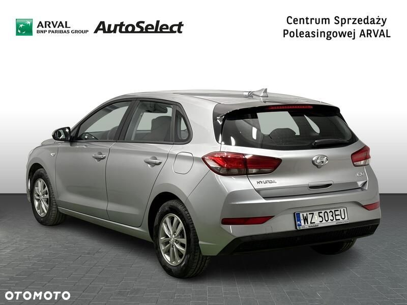 Hyundai i30 1.5 DPI Modern - 3