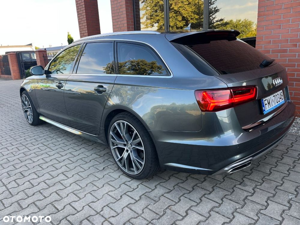 Audi A6 - 3