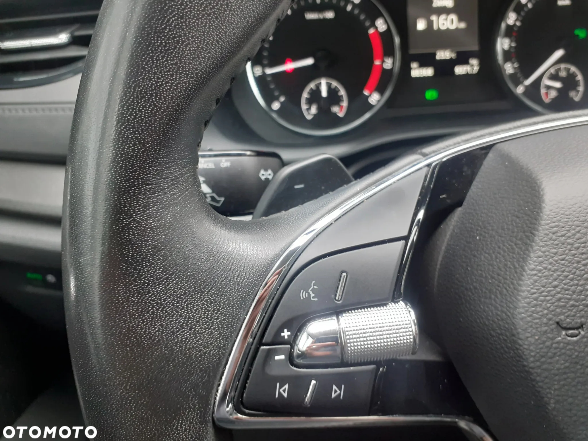 Skoda Octavia 1.5 TSI e-Tec Ambition DSG - 13