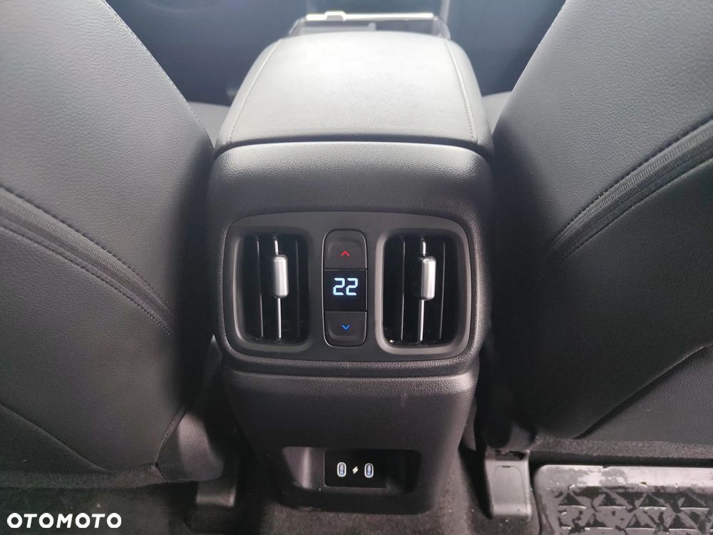 Hyundai Tucson 1.6 T-GDi 48V Executive 2WD DCT - 27