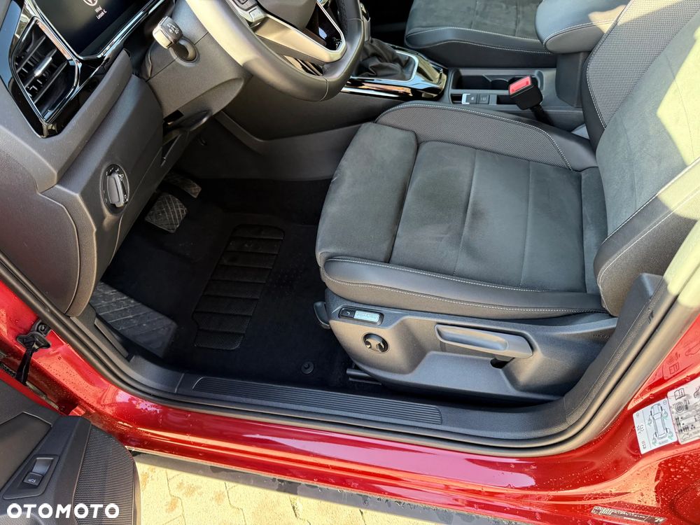 Volkswagen T-Roc 1.5 TSI Style DSG - 12