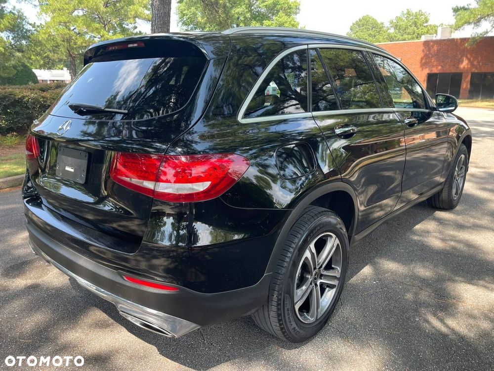 Mercedes-Benz GLC - 6