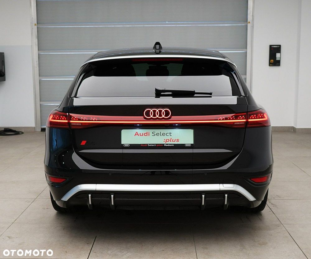 Audi A6 Avant e-tron - 4