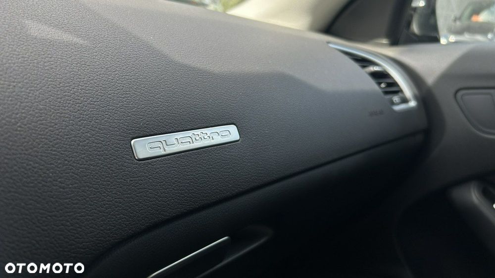 Audi A5 - 14