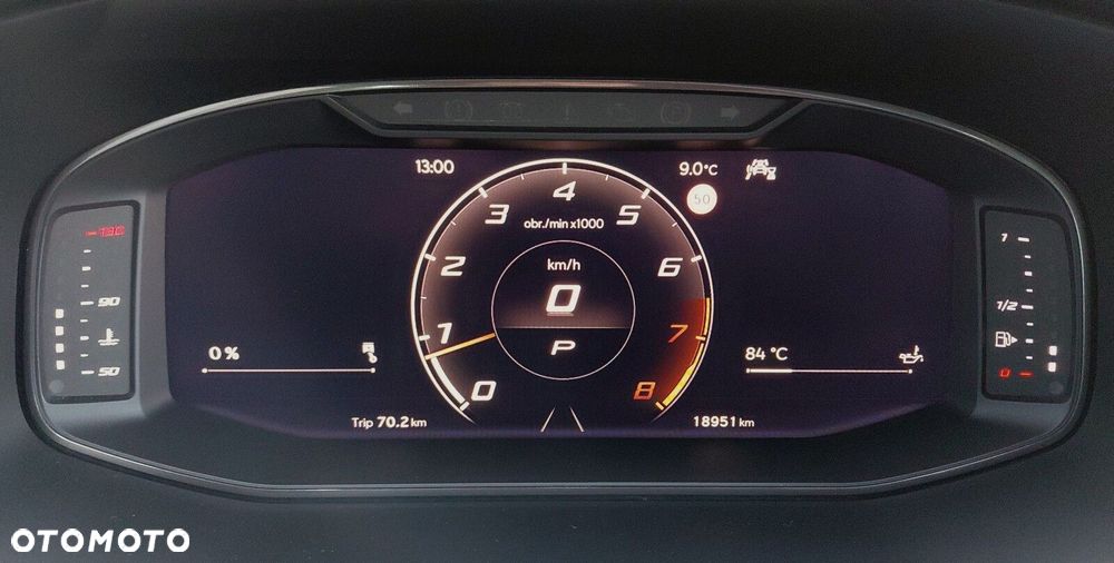 Cupra Ateca 2.0 TSI 4Drive VZ DSG - 26