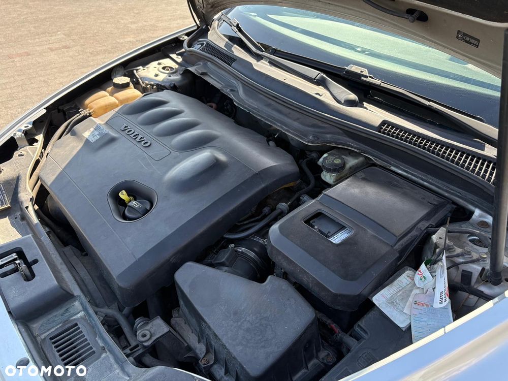Volvo V50 2.0D - 12