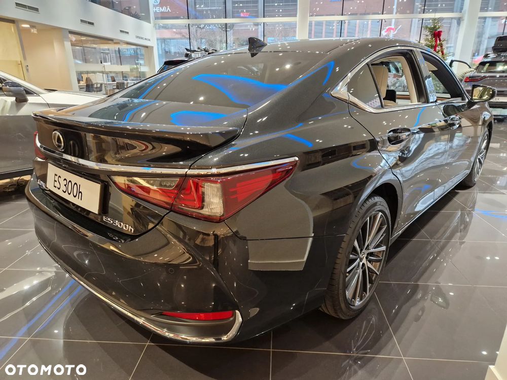Lexus ES 300h Prestige - 4