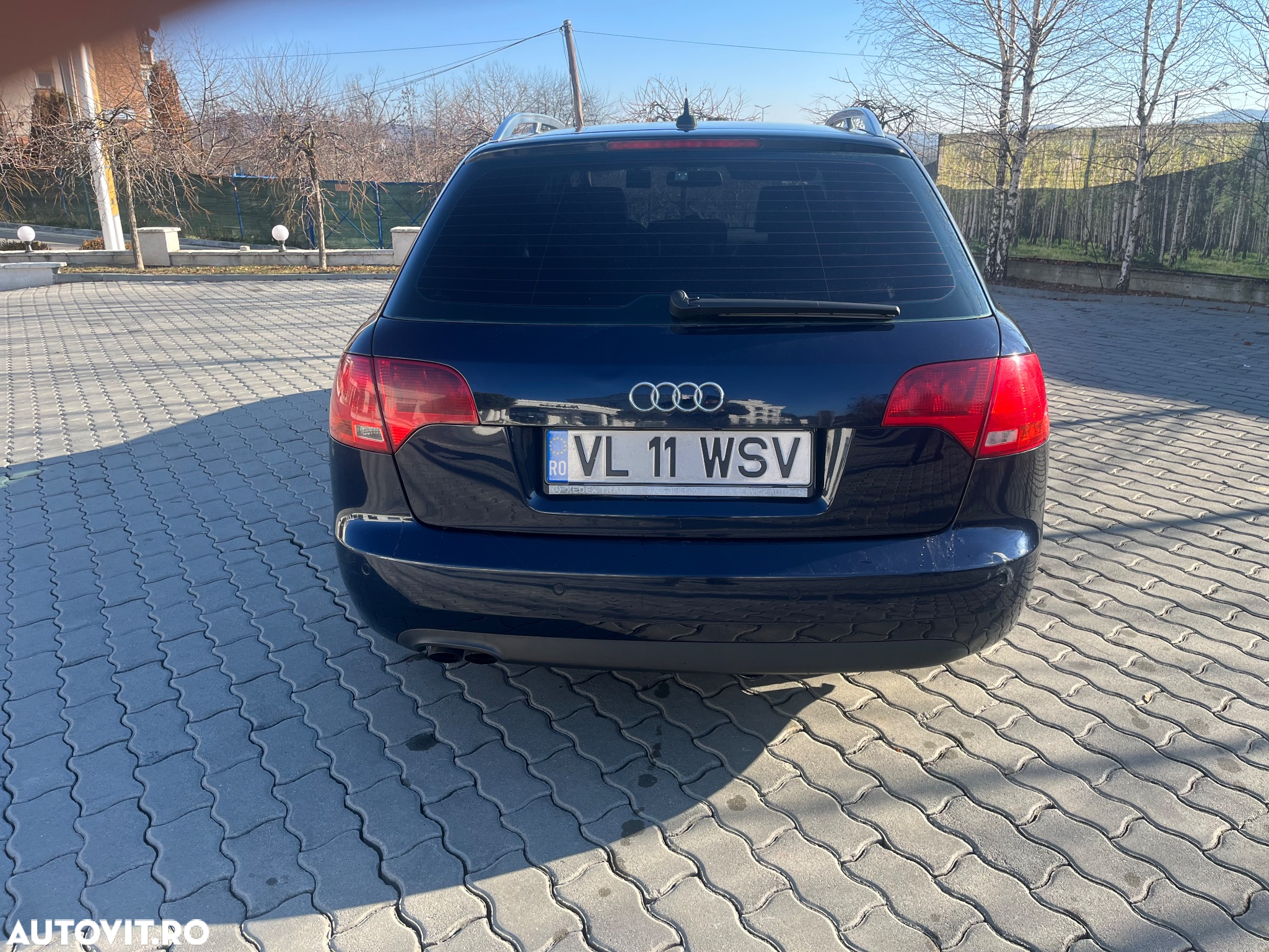 Audi A4 - 2