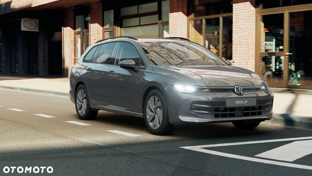 Volkswagen Golf 1.5 TSI Life Plus - 3