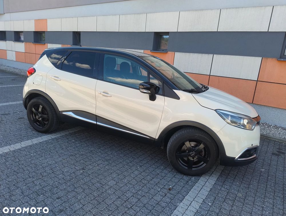 Renault Captur ENERGY TCe 120 EDC XMOD - 2