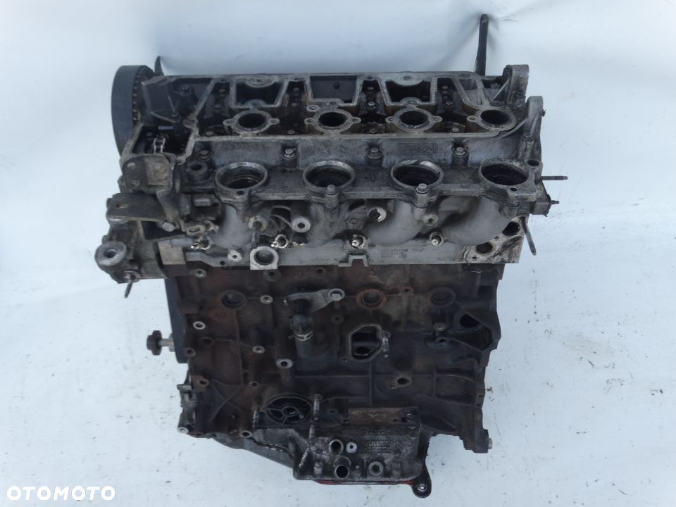 SILNIK UFWA 2.0 TDCI HDI CITROEN FORD MONDEO MK4 S-MAX MK1 GALAXY MK2 LIFT F-VAT - 2