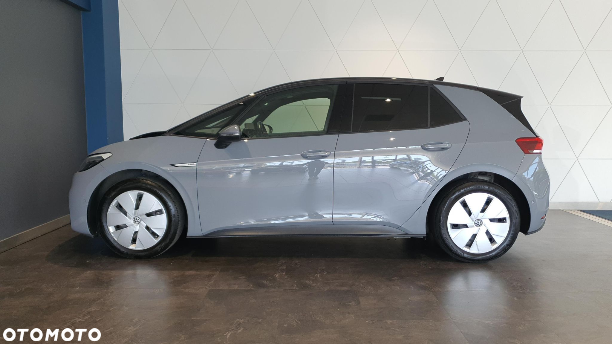 Volkswagen ID.3 58kWh Pro - 2