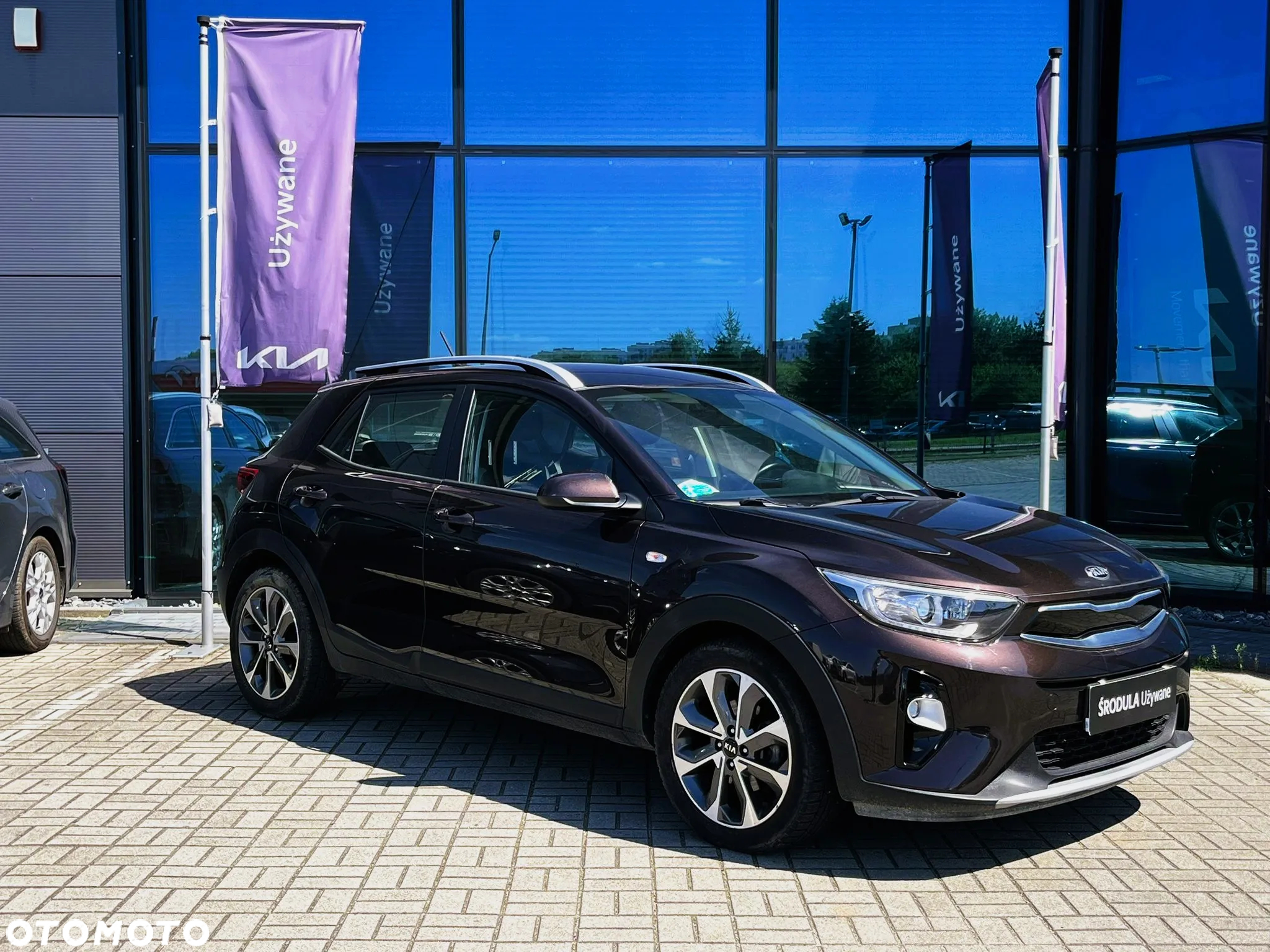 Kia Stonic 1.0 T-GDI L - 4