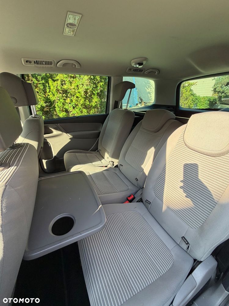 Seat Alhambra 2.0 TDI Style - 4