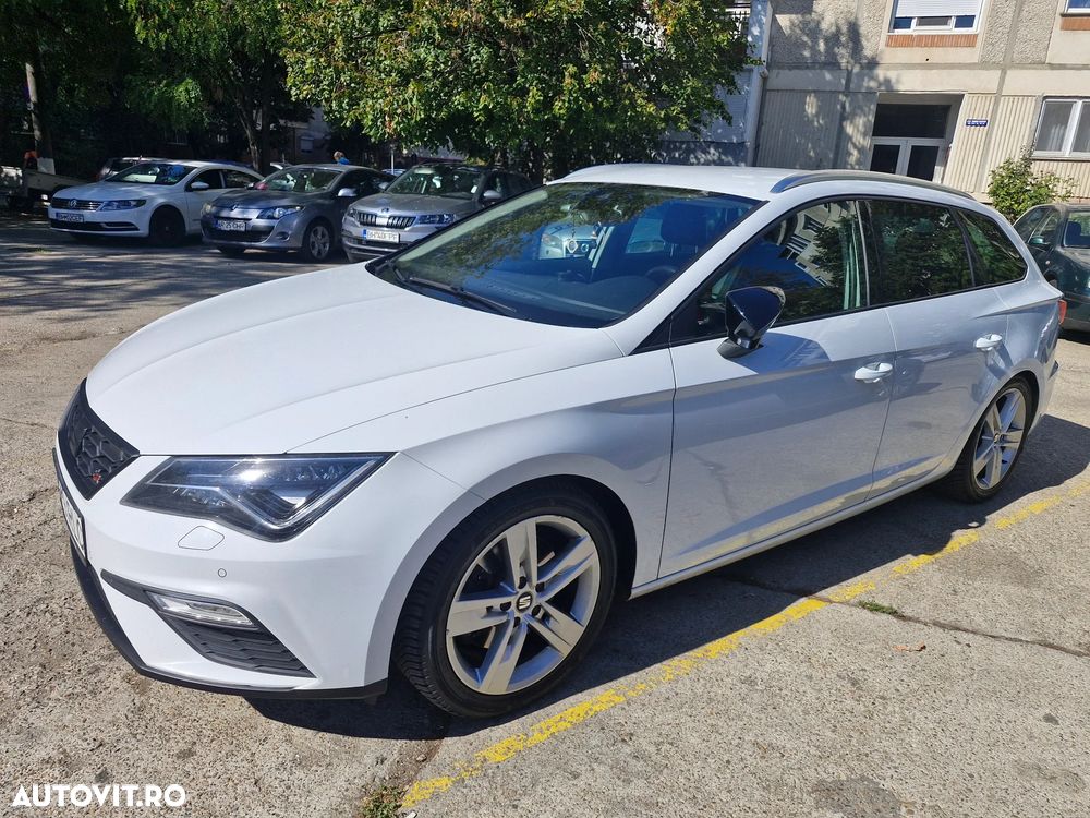 Seat Leon - 13