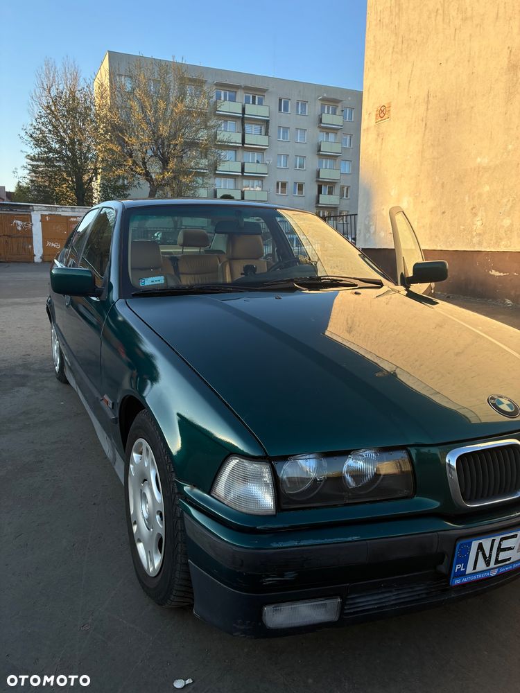 BMW Seria 3 - 2