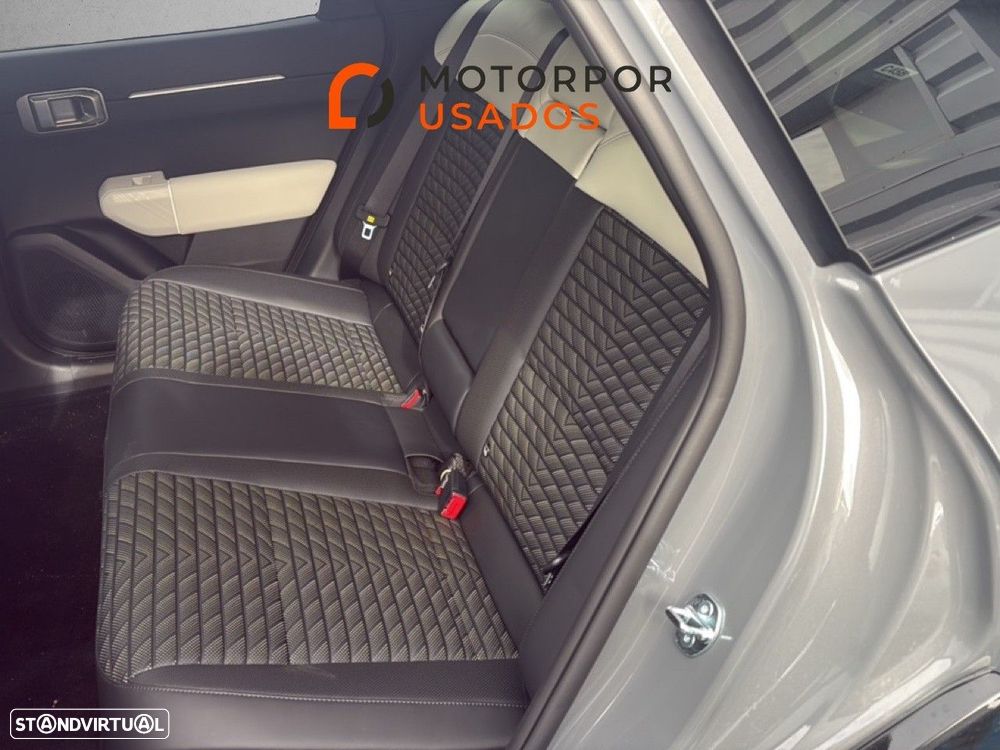 Kia EV4 81.4 kWh GT-Line - 7