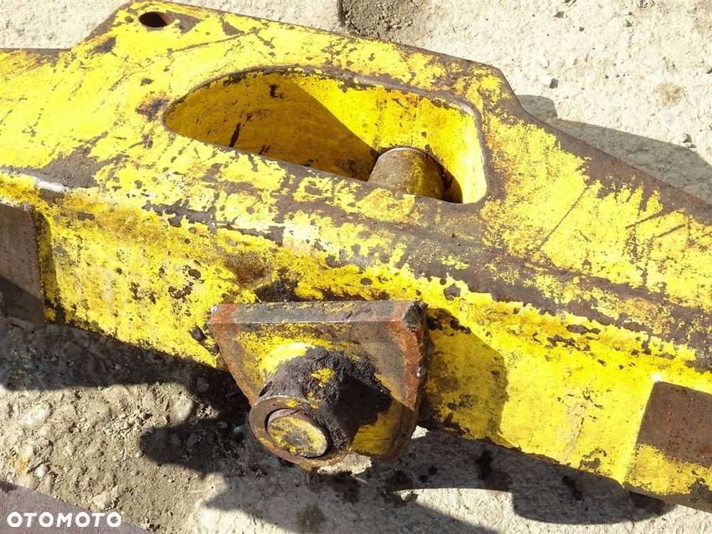 OS PRZÓD  JCB 3D111 - 4