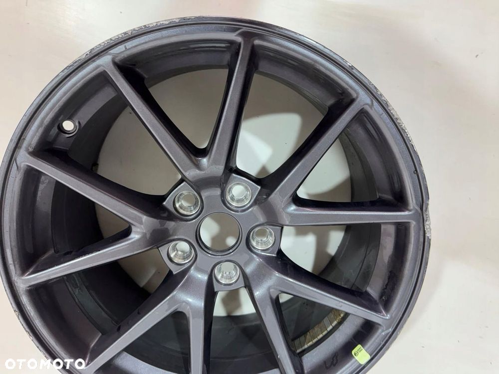 TESLA 3 LIFT FELGA ALUFELGA 18" 8,5J 5x114.3 1044261-00-A ORYGINAŁ - 3