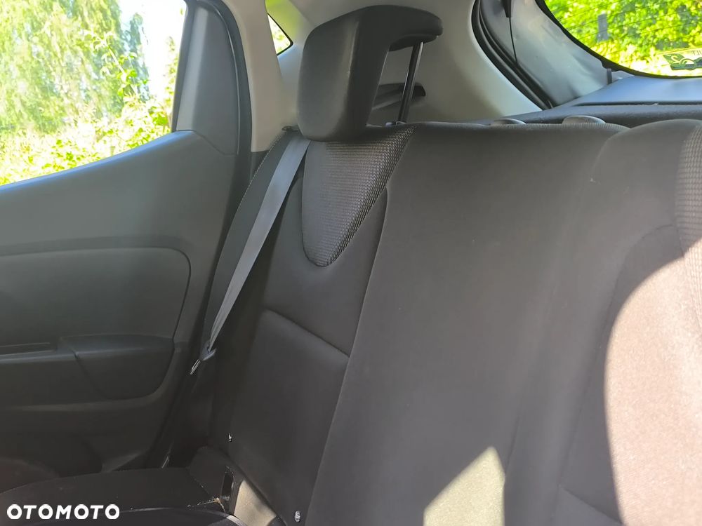 Renault Clio 1.5 dCi Expression - 9