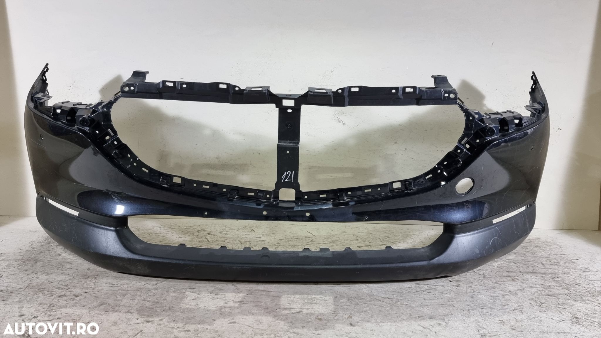 Bara fata Mazda CX-30, 2019, 2020, 2021, 2022, cod OE DFR5-50031 - 1