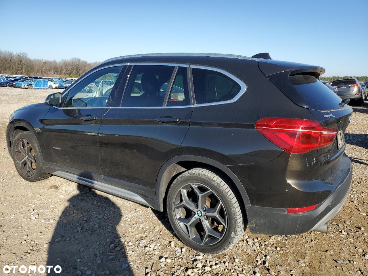 BMW X1 - 2