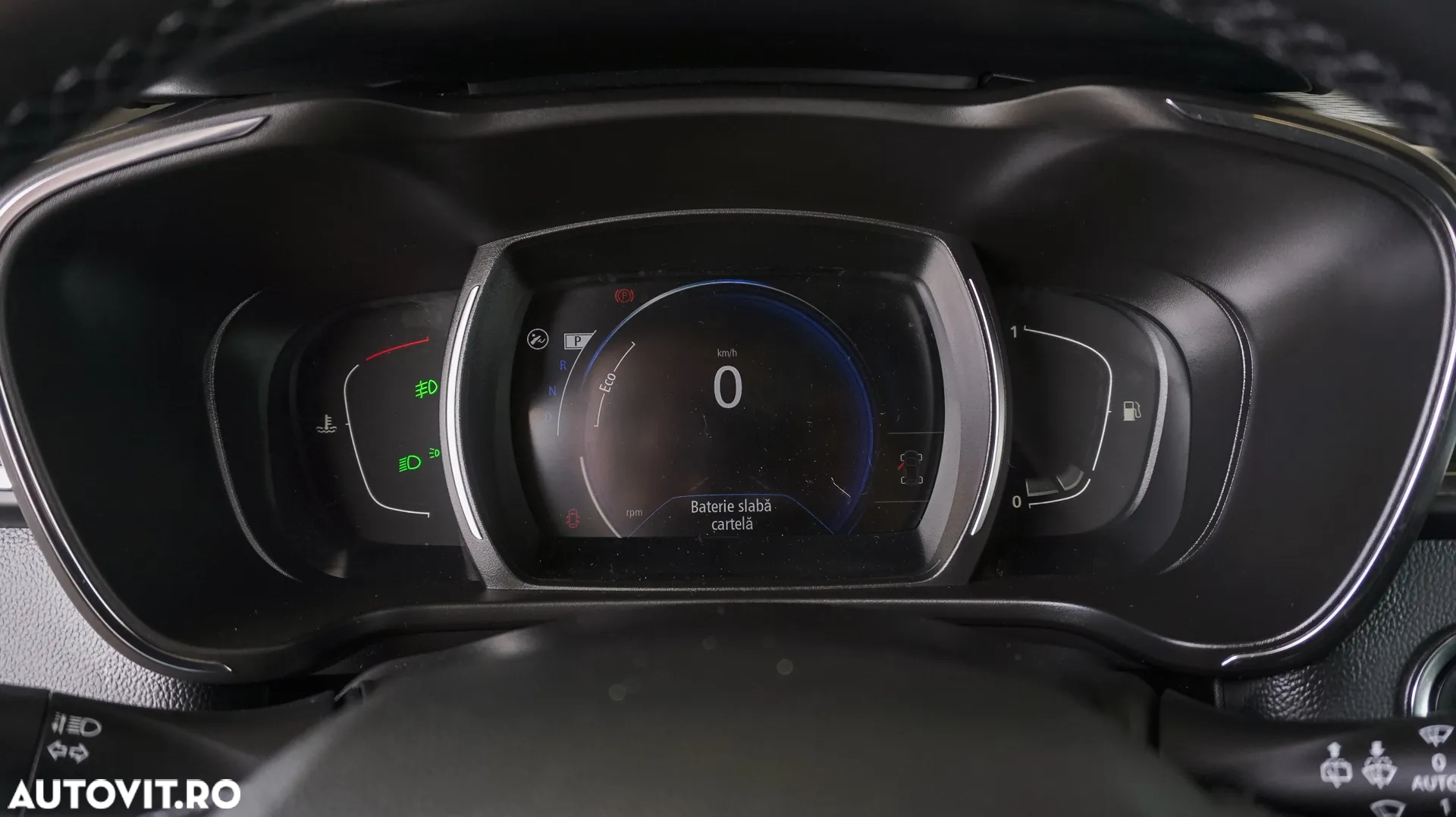 Renault Kadjar 1.5 DCI EDC Intens - 24