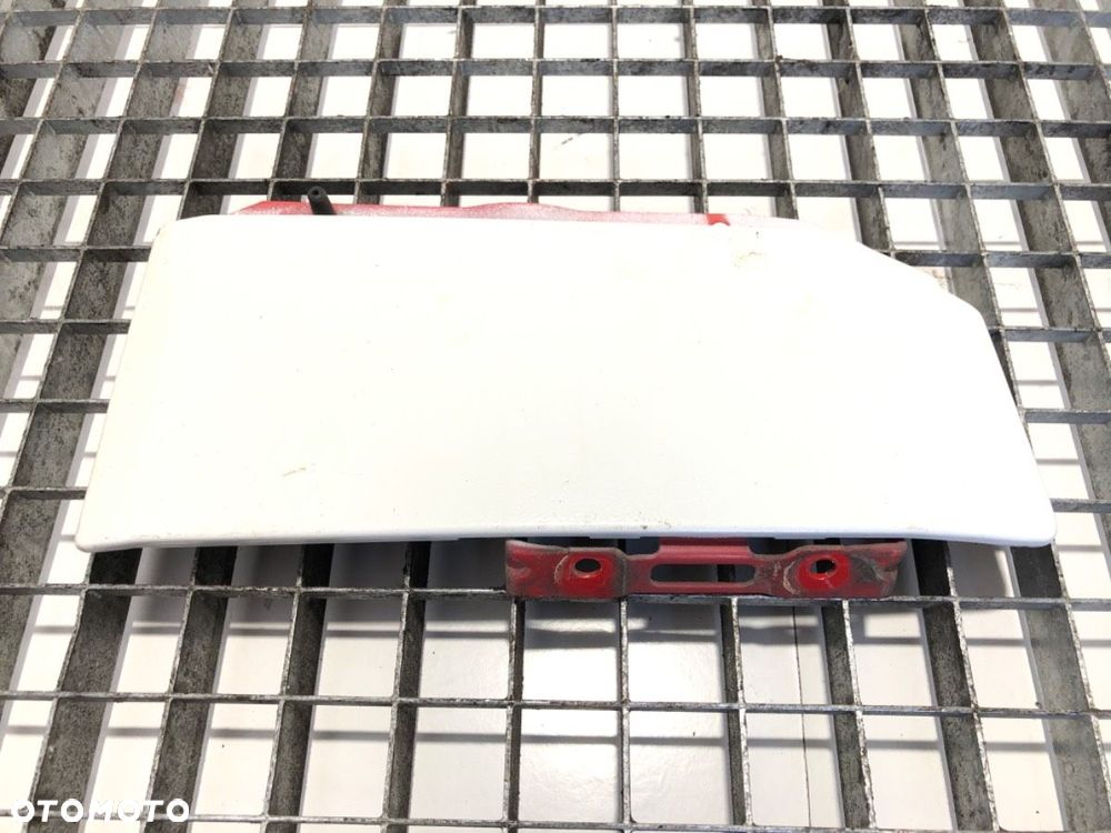 KLAPKA WLEWU PALIWA  VW CRAFTER 30-35 Autobus (2E_) 2006 - 2016 2.5 TDI 80 kW [109 KM] olej - 1