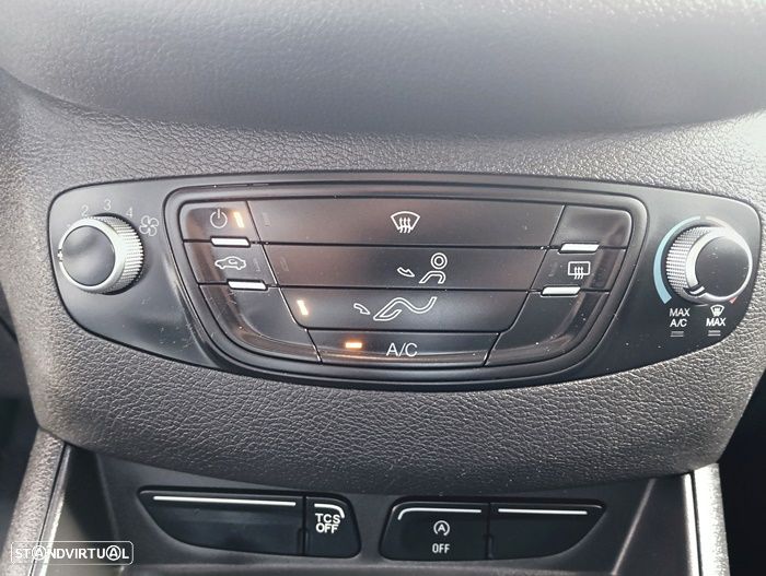 Ford Courier 1.5 Tdci Trend Pack - 43