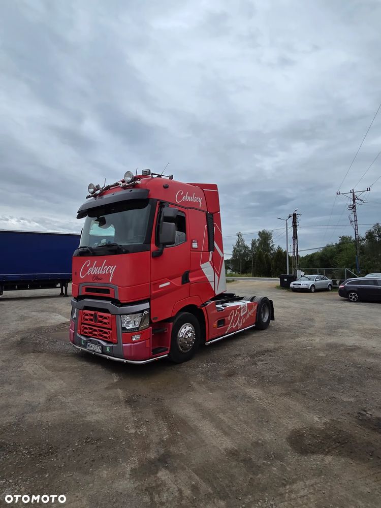 Renault T-HIGH 480 - 1