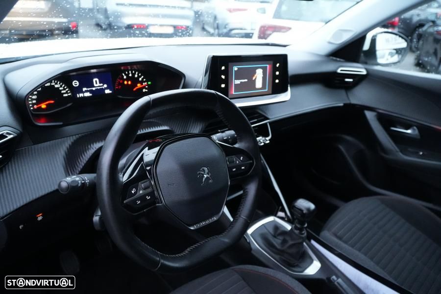 Peugeot 2008 PureTech 100 Stop&Start Active - 7