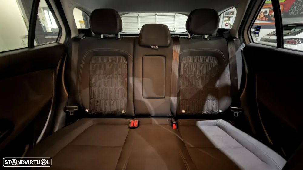 Fiat Tipo Station Wagon Cross 1.0 GSE T3 Cross - 7