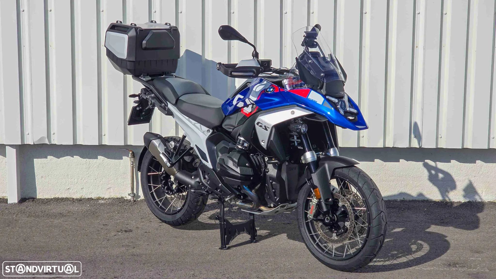 BMW R 1300 GS - 1