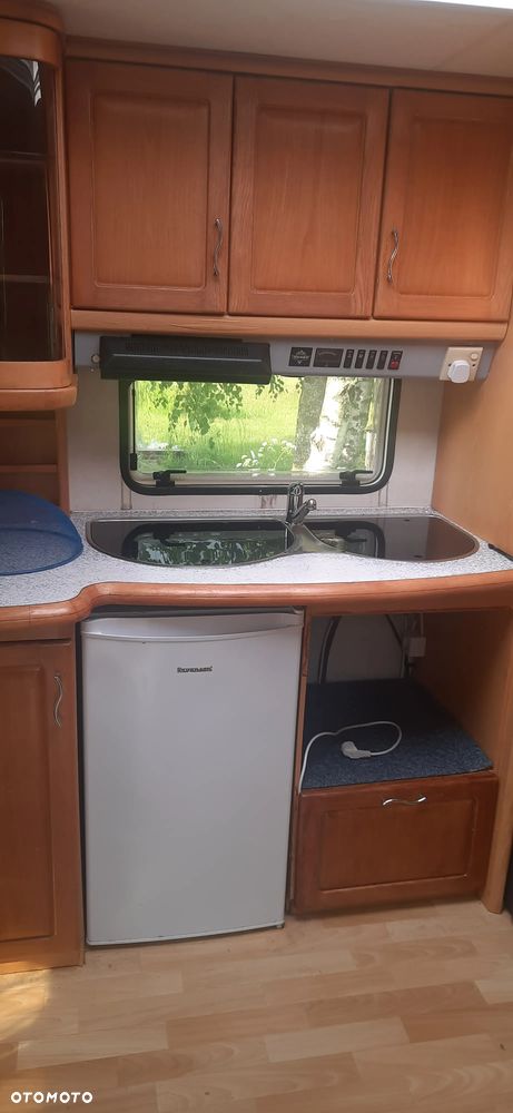 Hobby Hobby 560 Prestige - 11