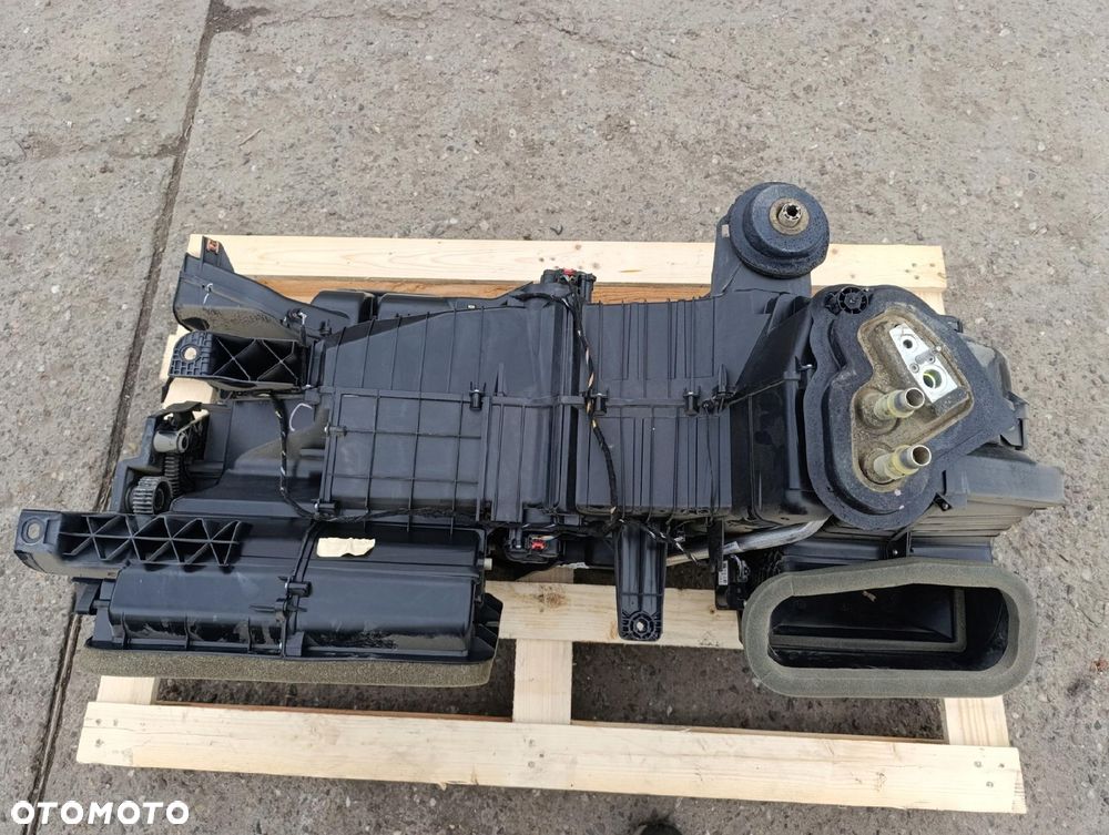 FORD F150 NAGRZEWNICA 2015- - 6