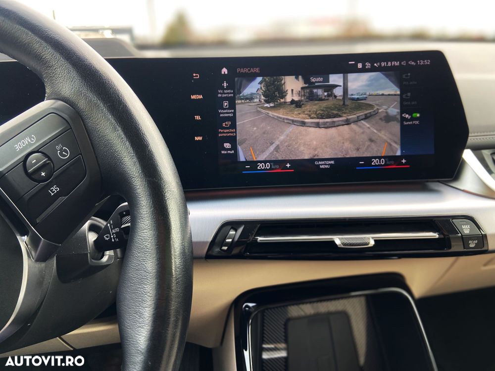 BMW X1 xDrive23d Aut. M Sportpaket - 29