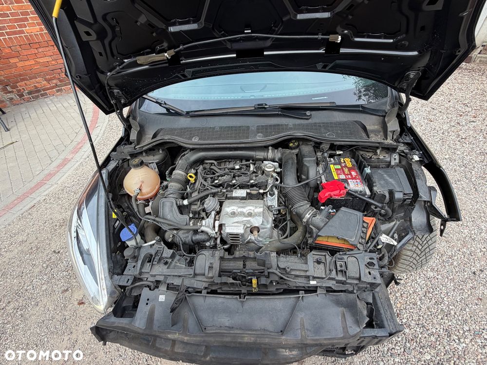 Ford Fiesta 1.0 EcoBoost S&S ST-LINE - 9