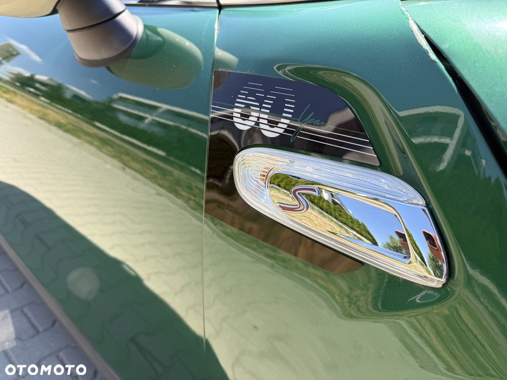 MINI Cooper S Standard - 5