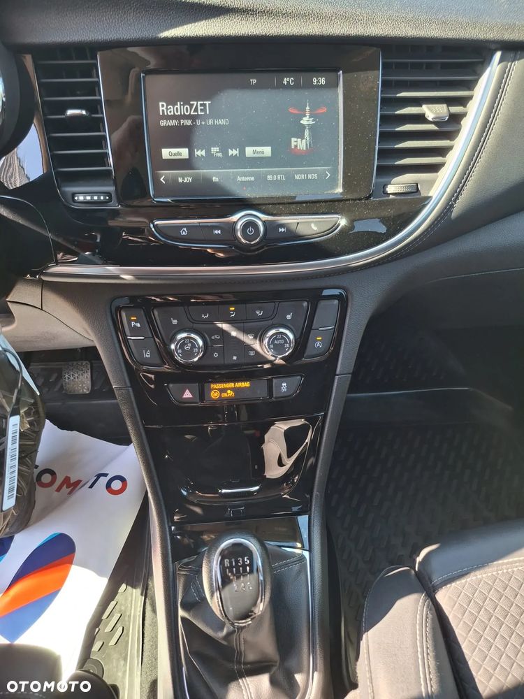 Opel Mokka 1.4 Turbo ecoFLEX Start/Stop Innovation - 17