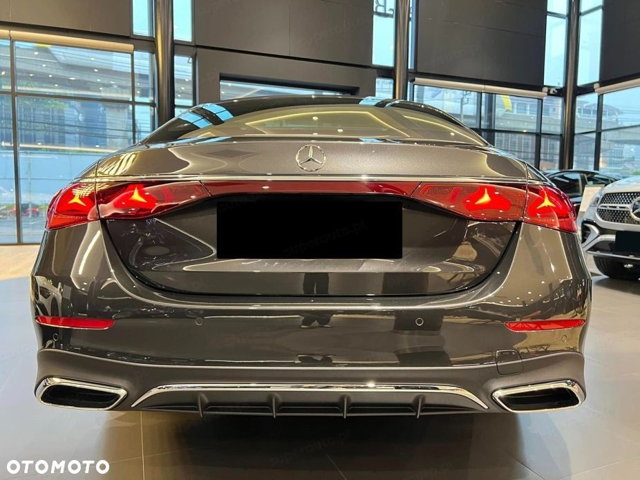 Mercedes-Benz Klasa E - 2