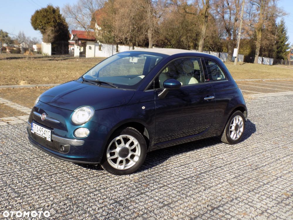 Fiat 500 - 2