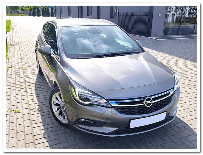 Opel Astra - 11