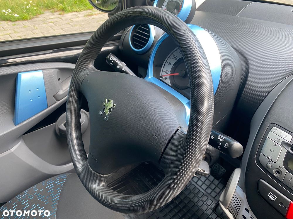Peugeot 107 70 Petit Filou - 19