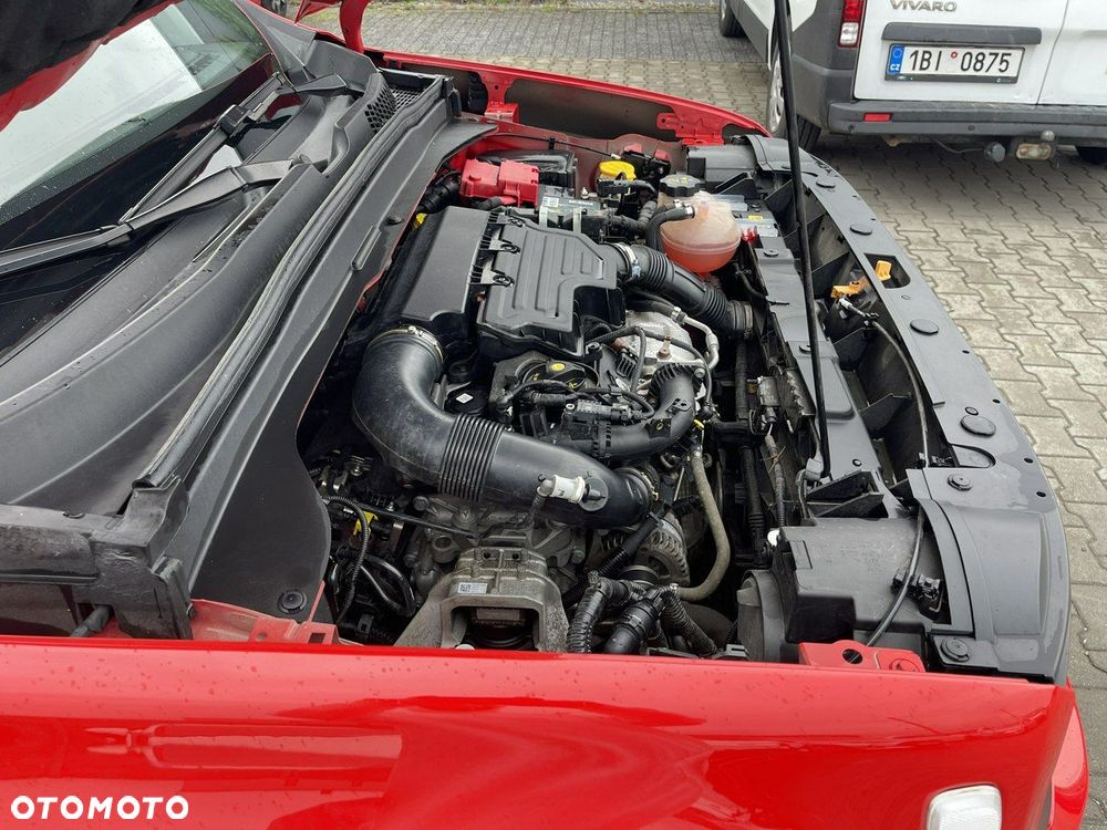 Jeep Renegade 1.0 GSE T3 Turbo Night Eagle II FWD S&S - 13