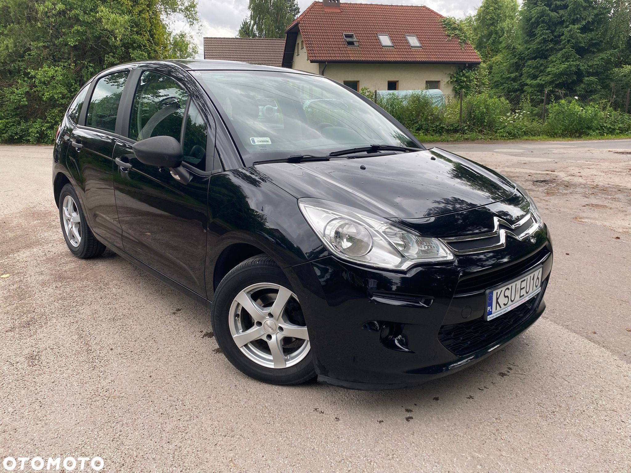 Citroën C3 1.0 VTi Attraction - 8