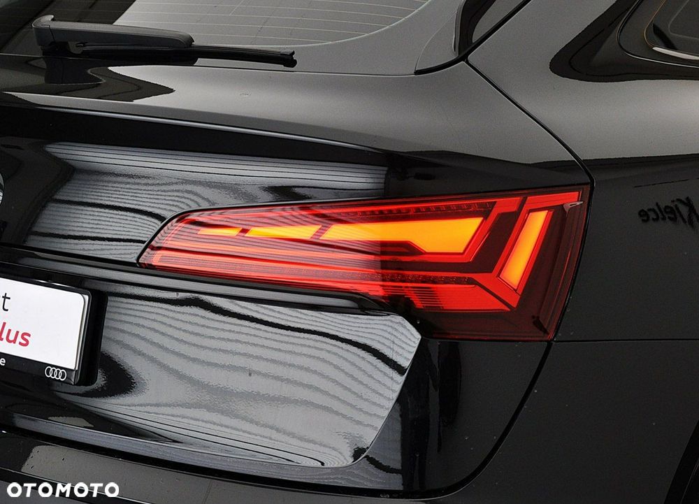 Audi SQ5 - 11